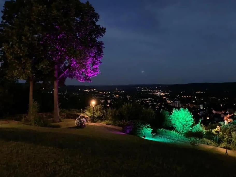 Villa Heckenfels Bad Honnef ภายนอก รูปภาพ
