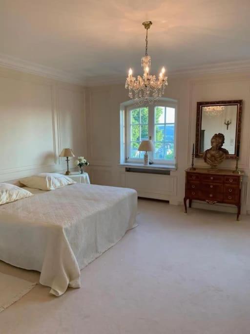 Villa Heckenfels Bad Honnef ภายนอก รูปภาพ
