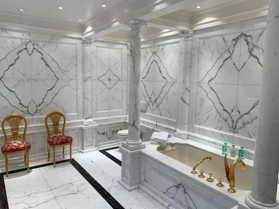 Villa Heckenfels Bad Honnef ภายนอก รูปภาพ